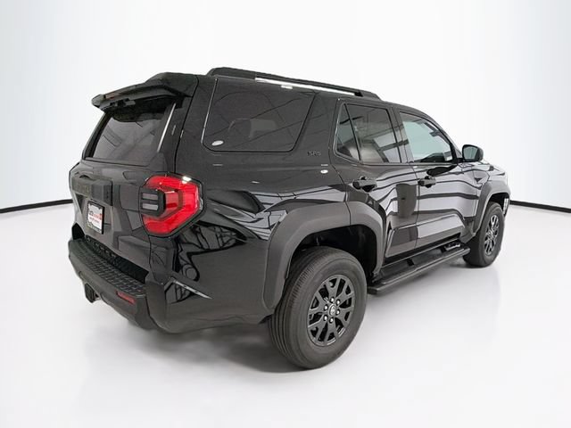 New 2026 Toyota 4Runner SR5 RWD image 6