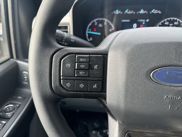 New 2025 Ford F350 XLT w/ 360-Degree Camera Package image 26