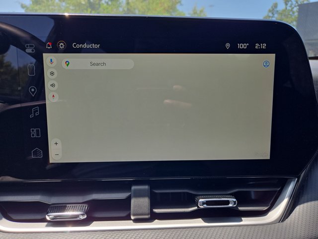 Used 2025 Chevrolet Equinox LT AWD/4WD image 13
