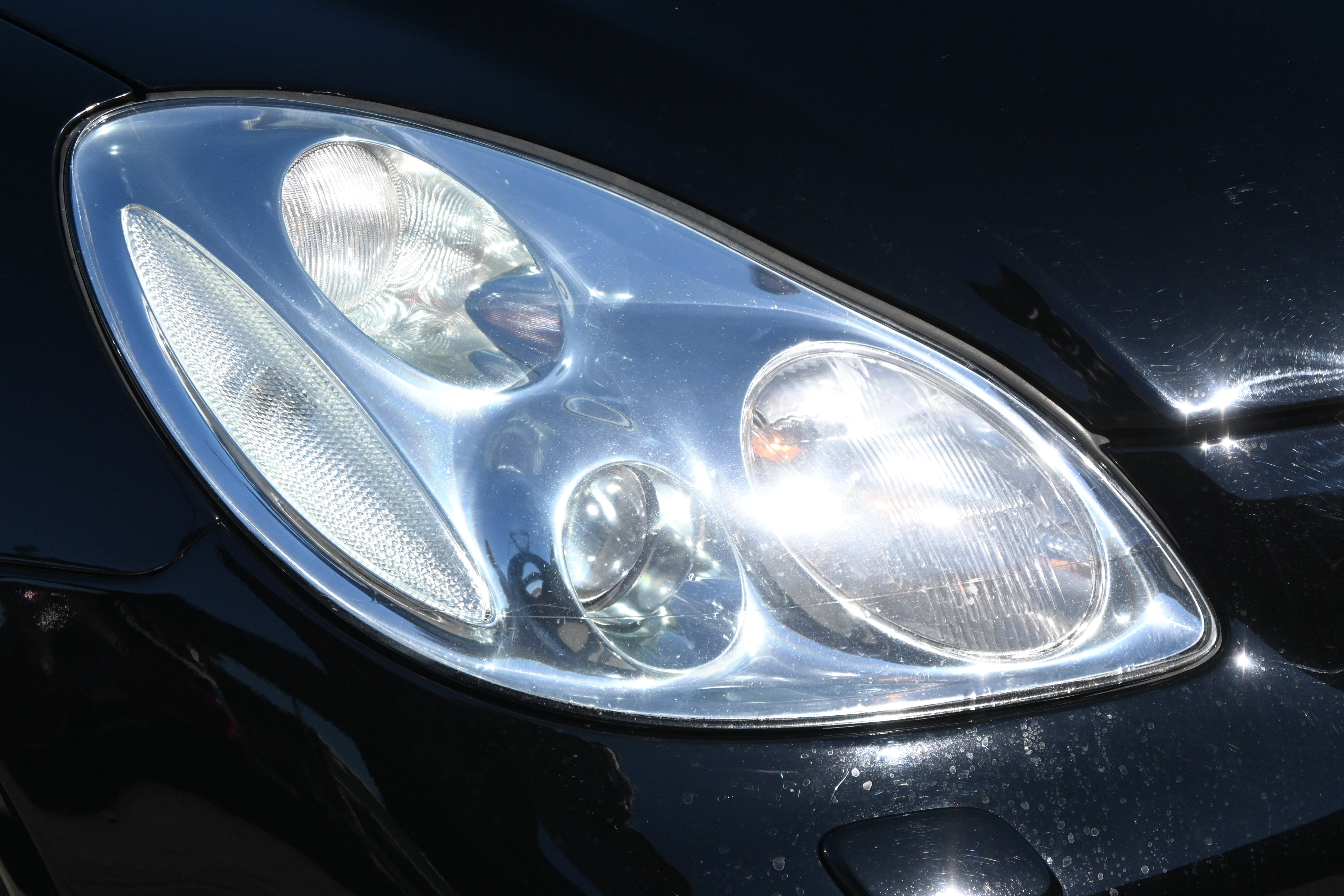 Used 2005 Lexus SC 430 Convertible image 17