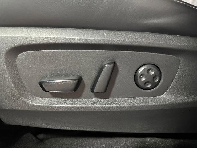 Certified 2025 INFINITI QX60 Pure image 19