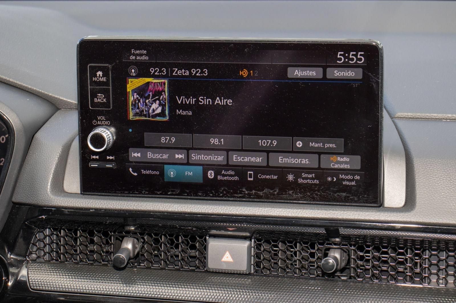 Certified 2025 Honda CR-V EX-L image 24