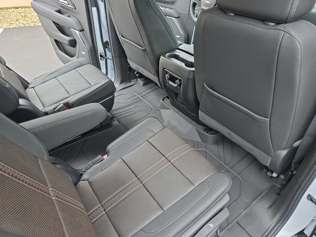 New 2026 Chevrolet Tahoe High Country AWD/4WD image 12