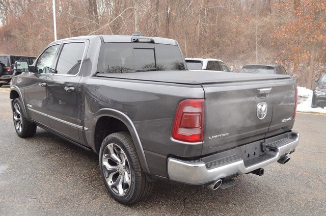 Used 2022 RAM 1500 Limited image 6