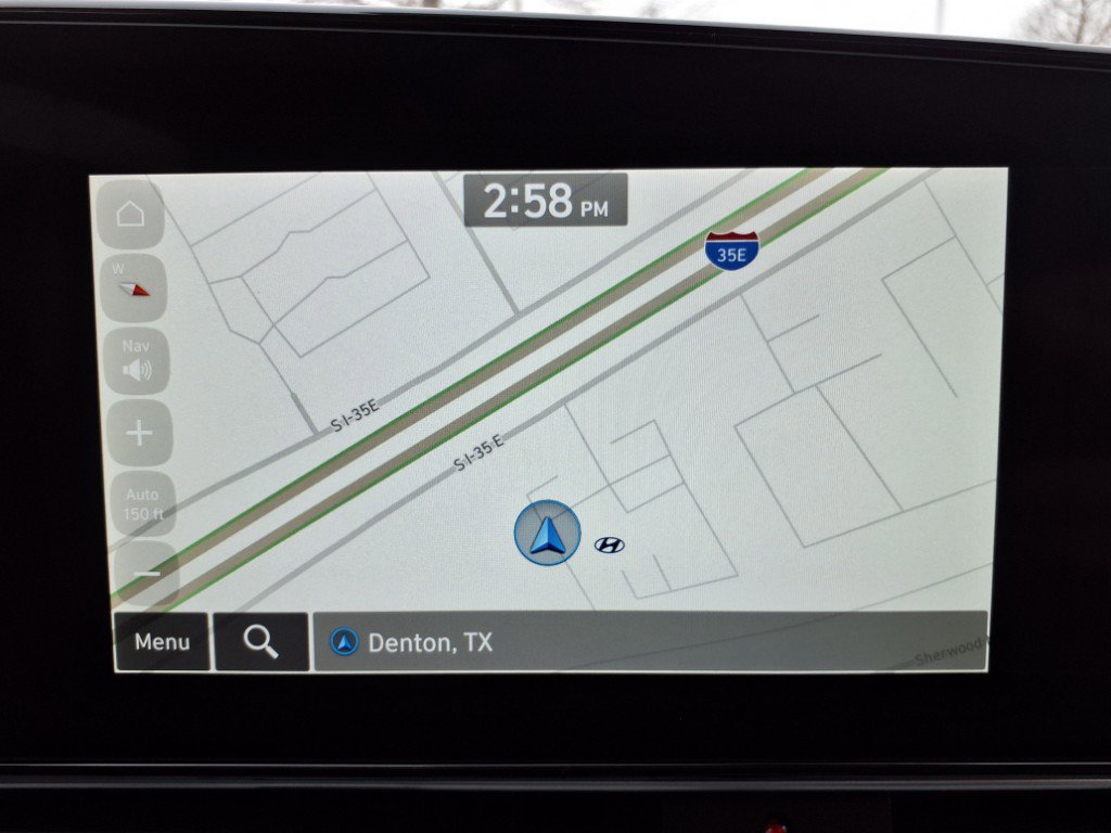 Certified 2025 Hyundai Elantra Limited image 5