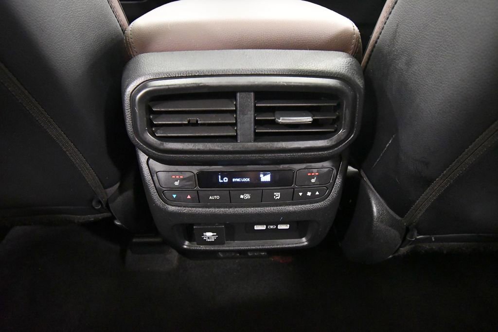 Certified 2023 Honda Pilot Elite image 14