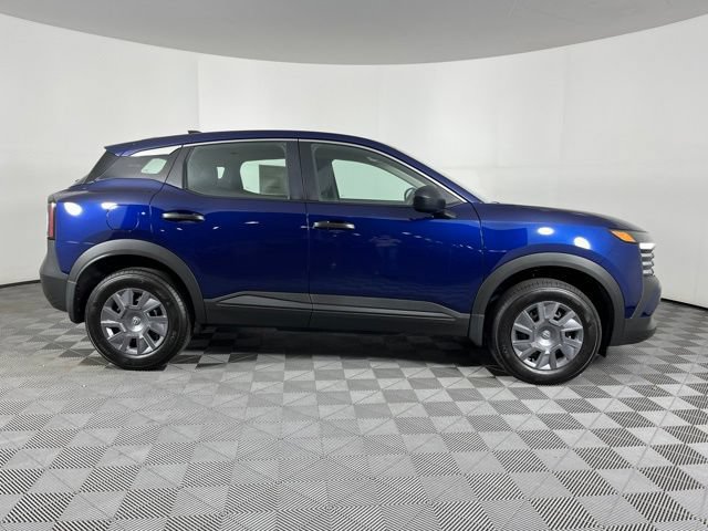 New 2026 Nissan Kicks S FWD image 15