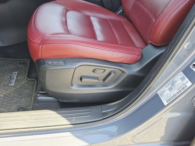 Certified 2022 MAZDA CX-5 Carbon Edition AWD/4WD image 34