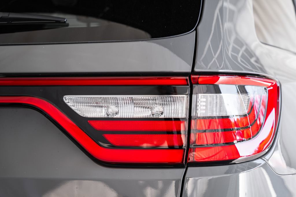 New 2026 Dodge Durango GT image 6