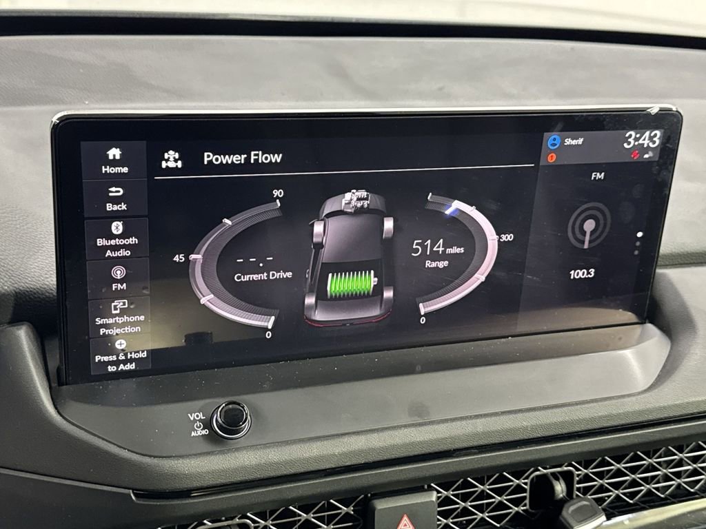 Used 2023 Honda Accord Sport image 24