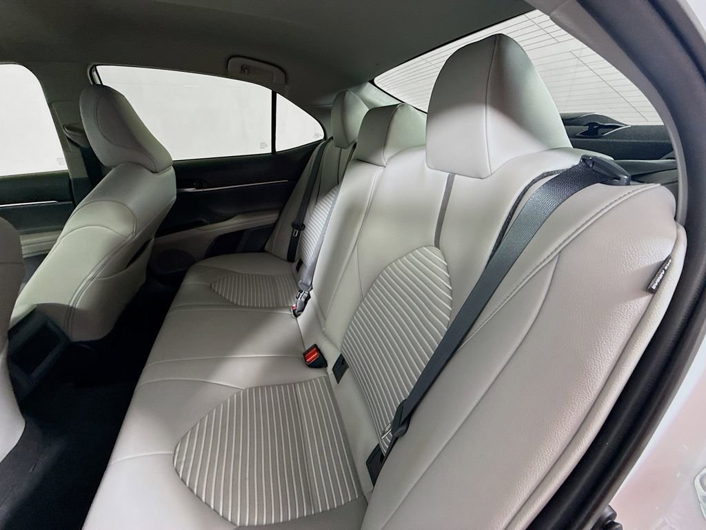 Certified 2023 Toyota Camry SE w/ Convenience Package FWD image 22