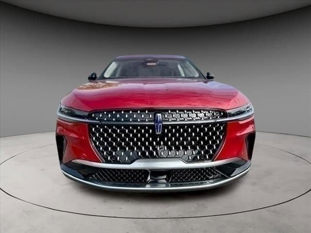 New 2024 Lincoln Nautilus Premier image 2