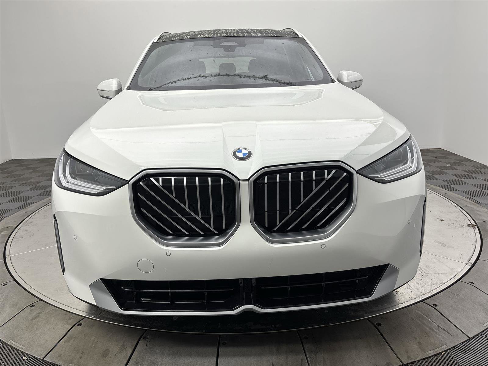 Used 2026 BMW X3 xDrive30 w/ Convenience Package image 14