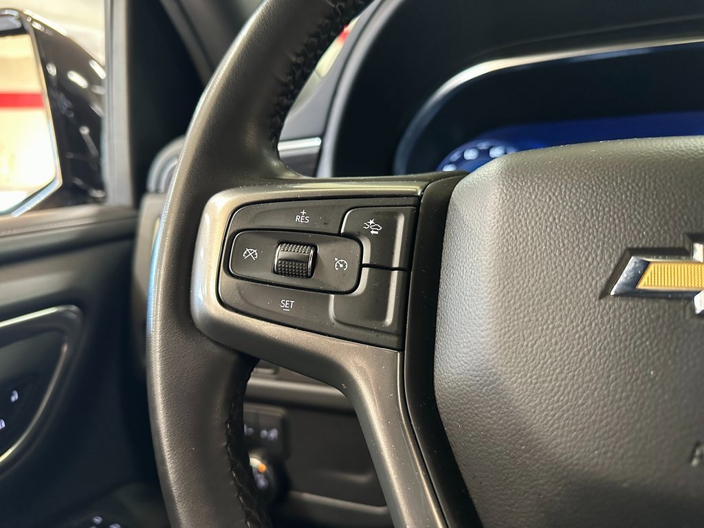 Used 2024 Chevrolet Tahoe LT image 17