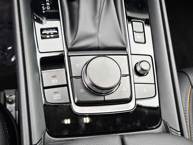 New 2026 MAZDA CX-50 AWD 2.5 Hybrid w/ Premium Pkg image 24