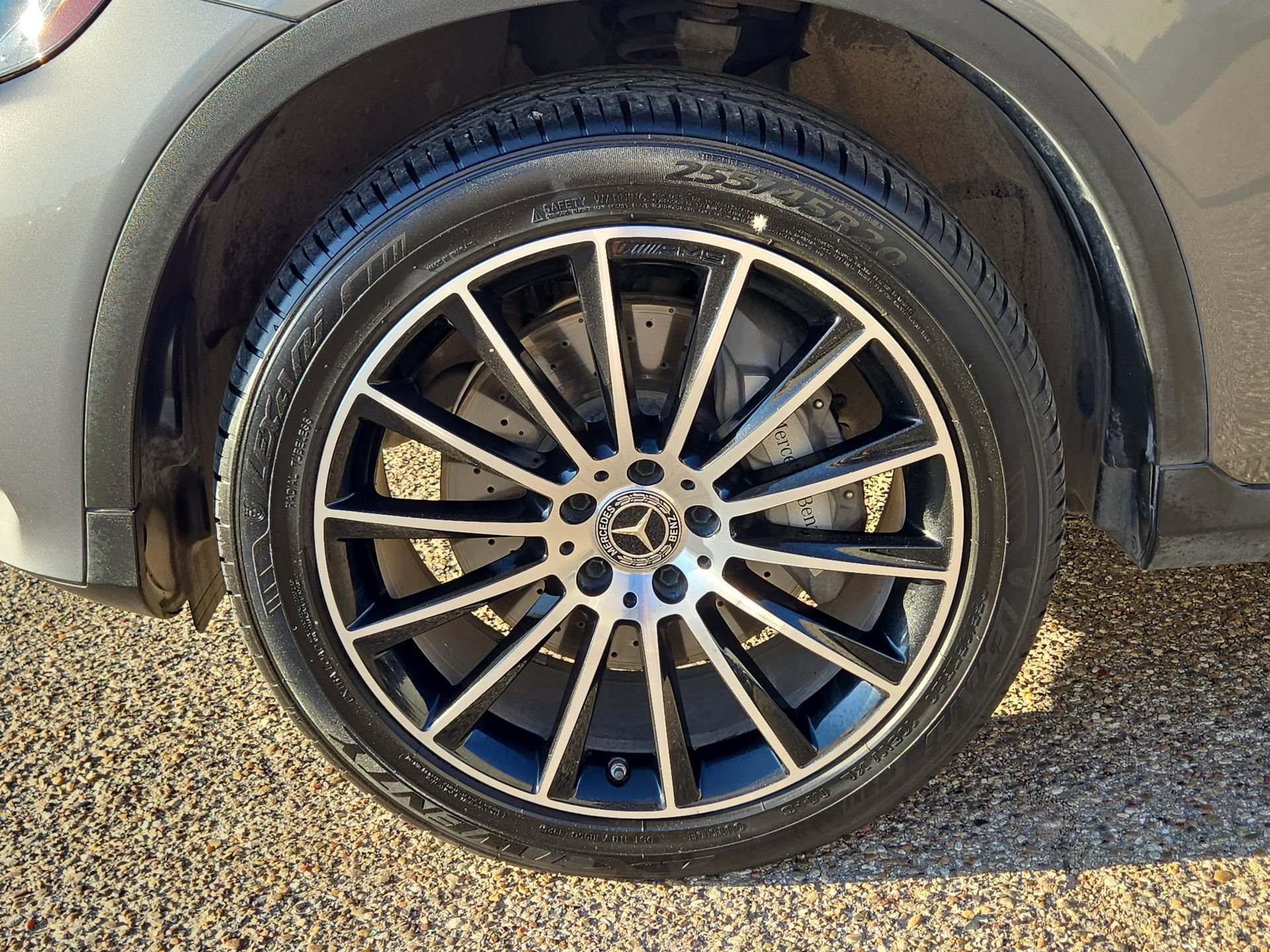 Used 2019 Mercedes-Benz GLC 300 image 11