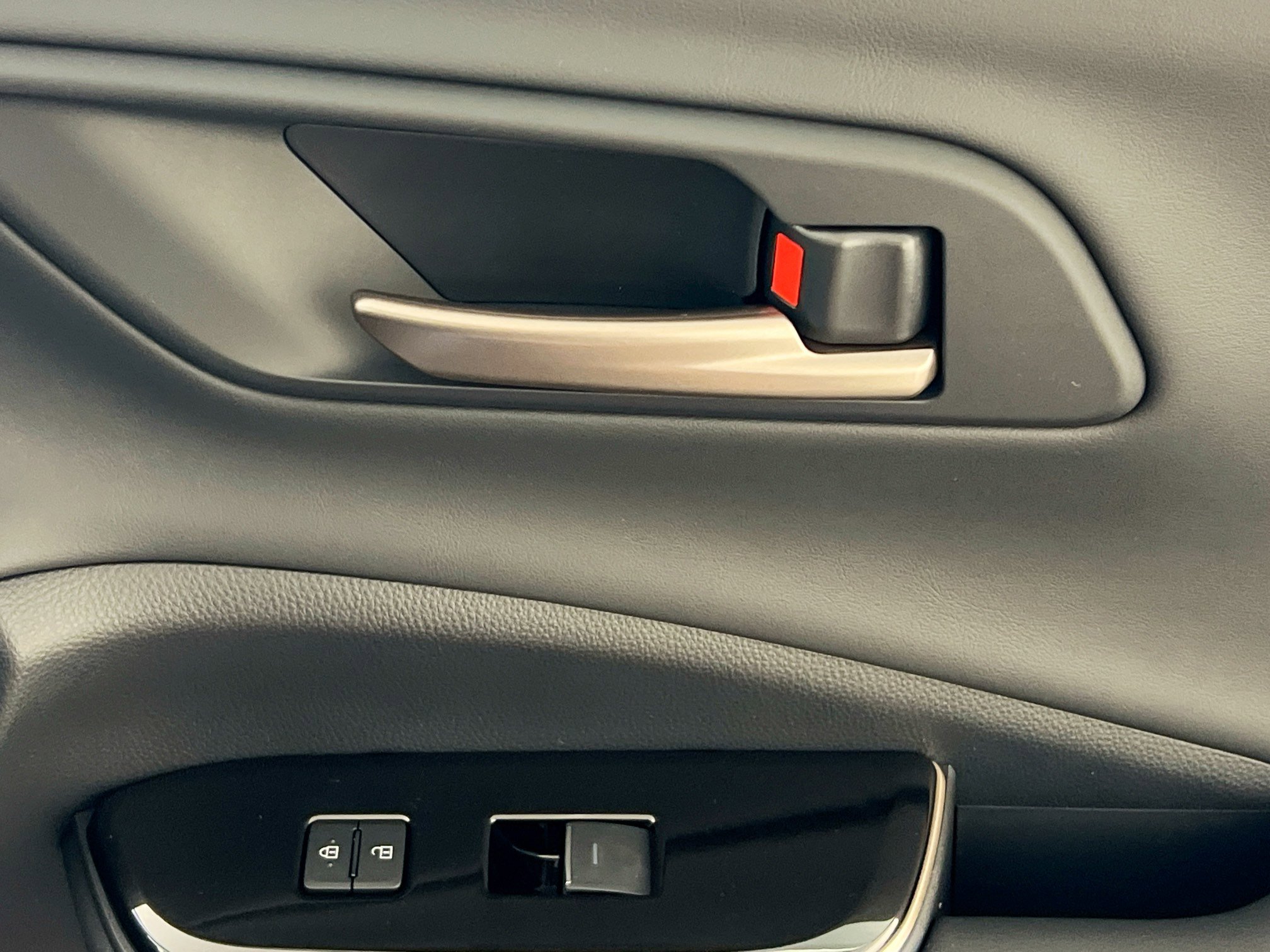 New 2026 Toyota Crown Signia image 32