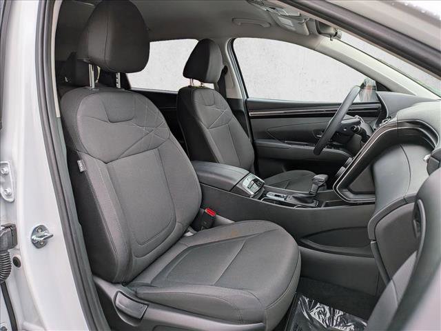 Used 2022 Hyundai Tucson SEL AWD/4WD image 19