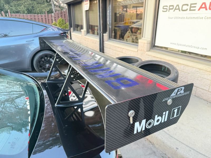 Used 2020 BMW M2 Competition w/ Executive Package image 31