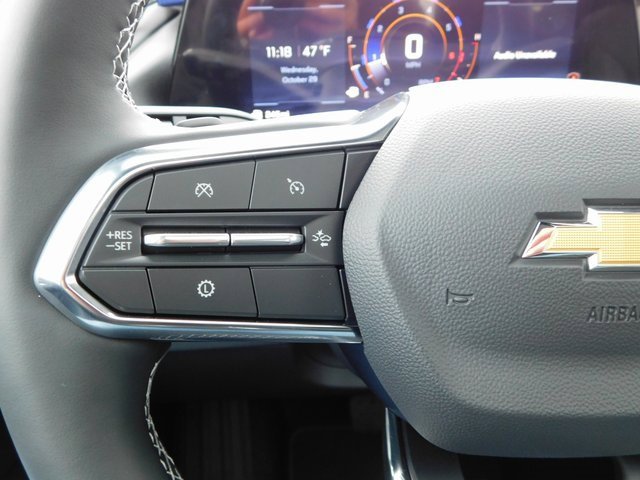 New 2026 Chevrolet Traverse LT w/ Sun and Wheel Package image 37