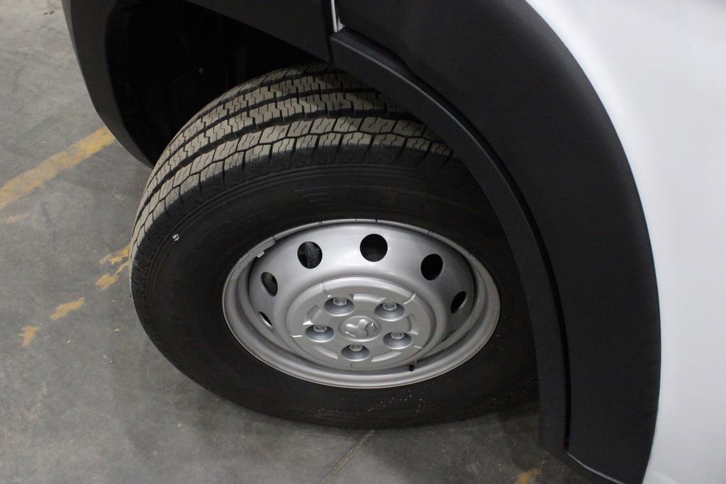 Used 2023 RAM ProMaster 3500 w/ Safety Group image 43