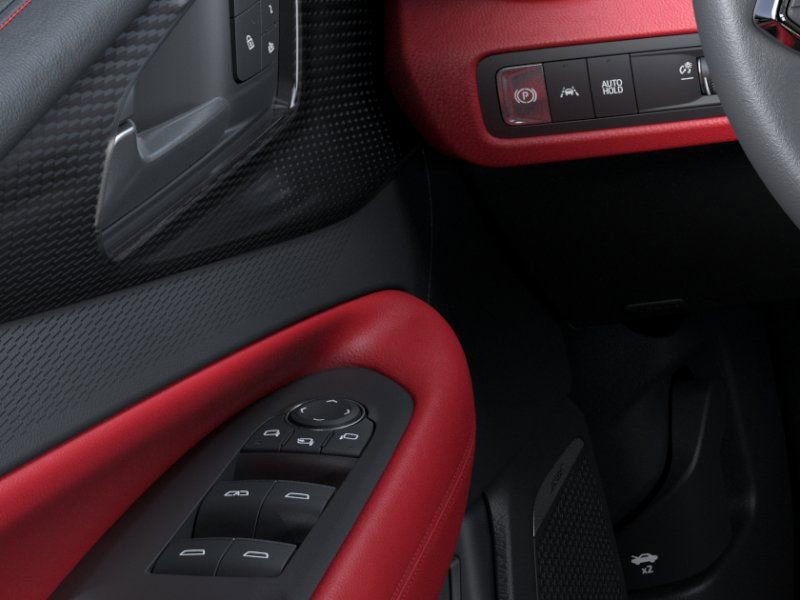 New 2026 Chevrolet Blazer EV SS AWD/4WD image 22