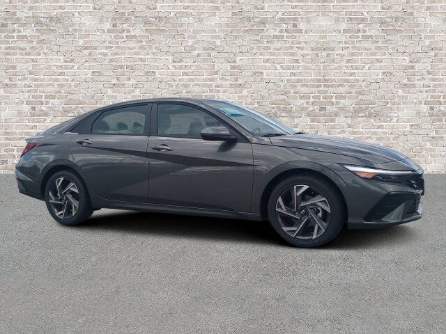 Used 2026 Hyundai Elantra Limited