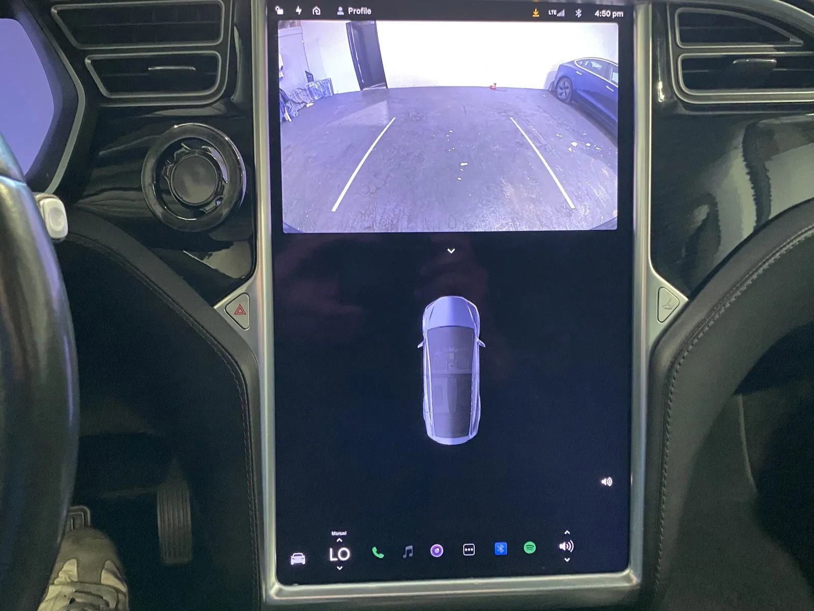 Used 2016 Tesla Model X 90D image 16