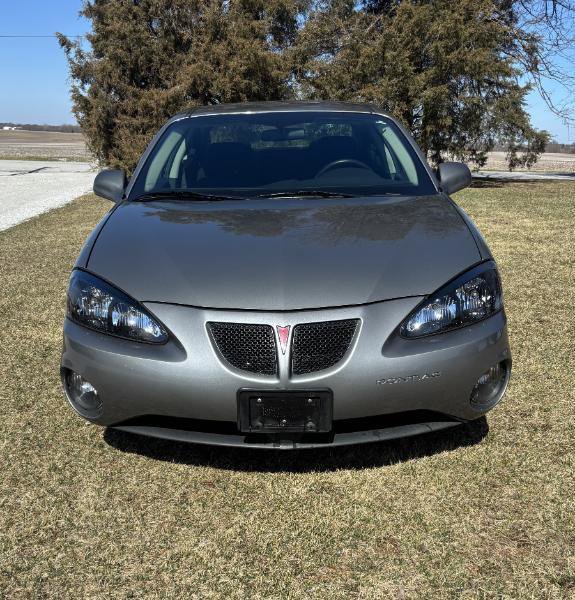 Used 2007 Pontiac Grand Prix w/ Preferred Package FWD image 12