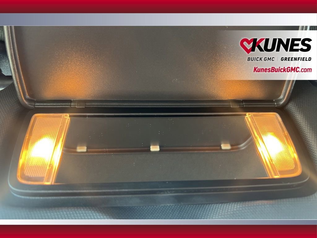 New 2026 Buick Envista Preferred w/ Convenience I Package image 30