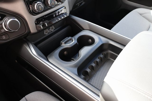 New 2026 RAM 1500 Big Horn image 25