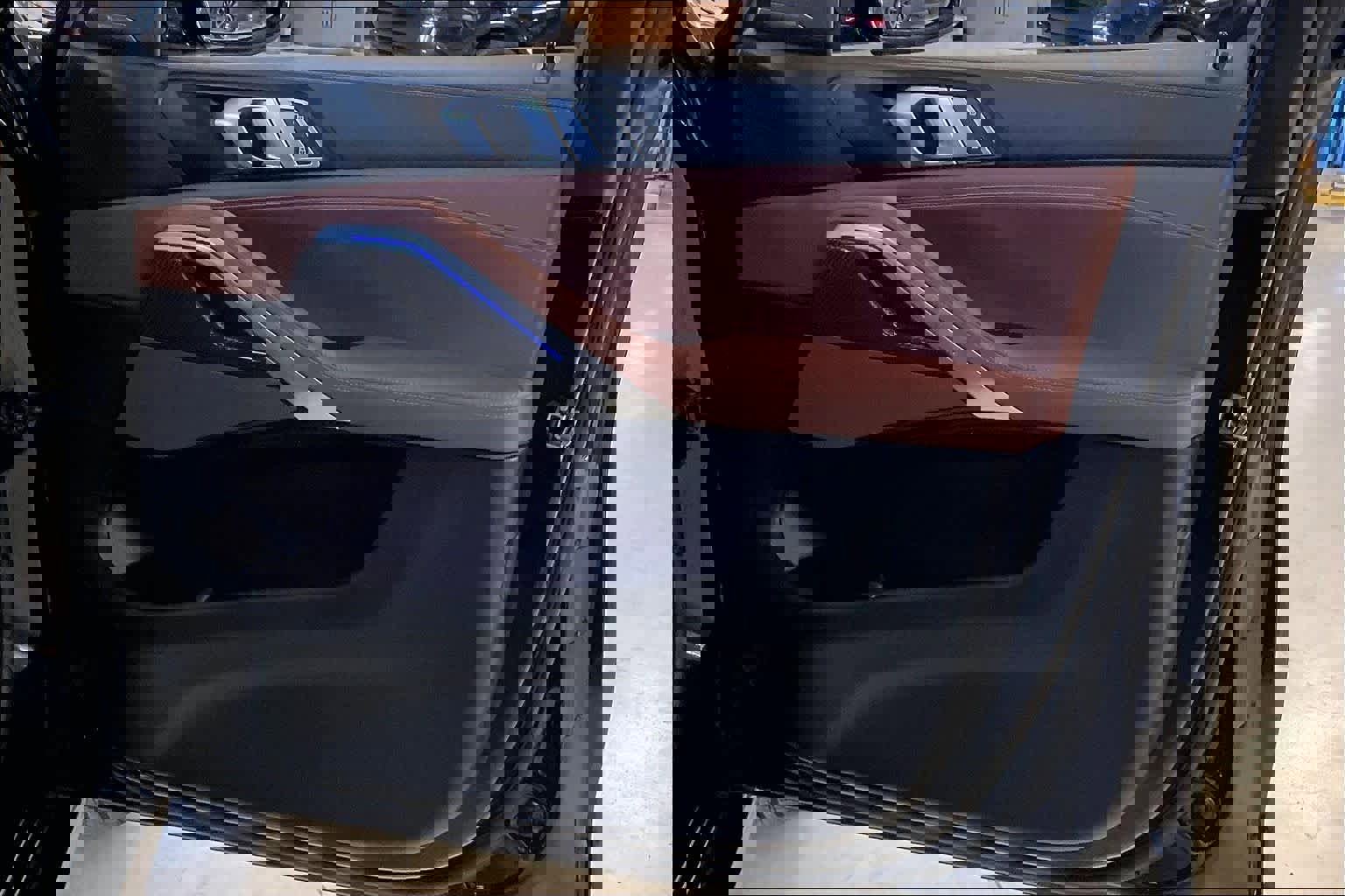 Used 2026 BMW X6 M60i image 21