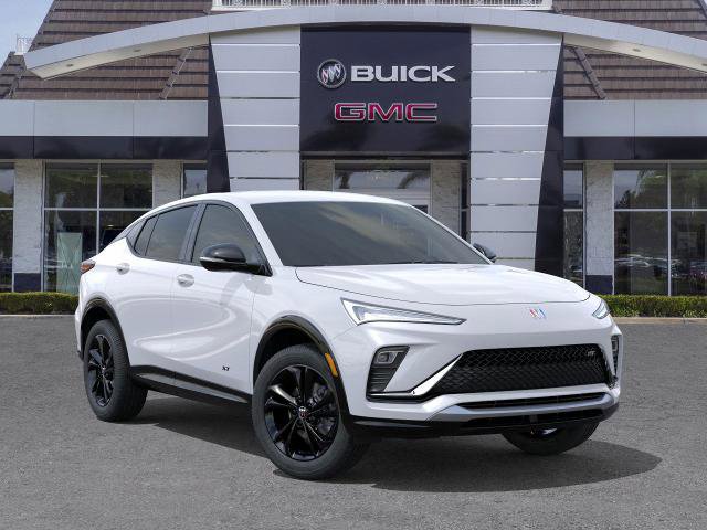 New 2026 Buick Envista Sport Touring w/ Convenience II Package image 7