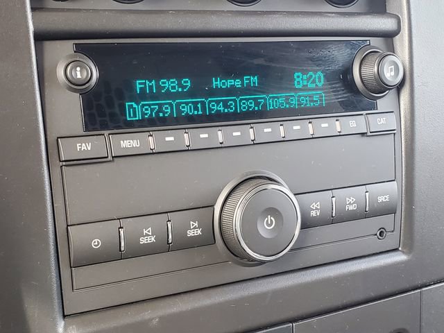 Used 2022 Chevrolet Express 2500 Work Van w/ Driver Convenience Package image 16