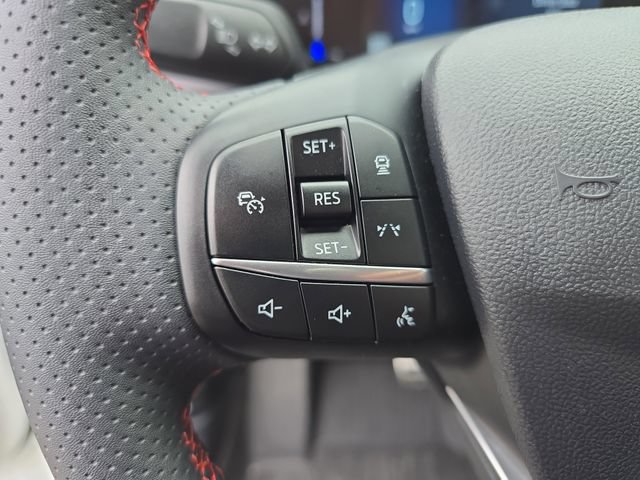 Certified 2024 Ford Escape ST-Line w/ Tech Pack #1 AWD/4WD image 22