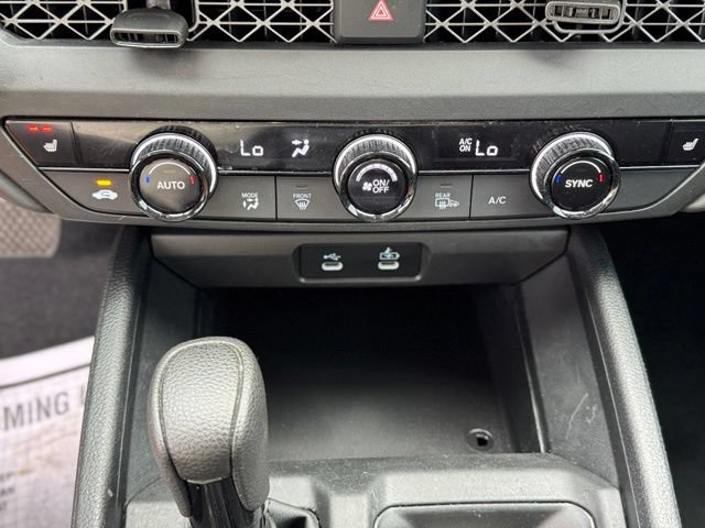 Used 2025 Honda Accord SE image 17