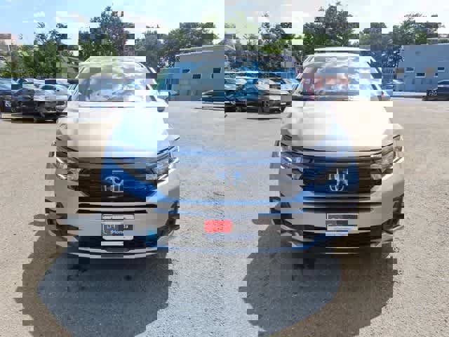New 2026 Honda Odyssey Touring image 6