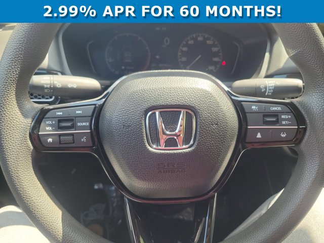 Certified 2023 Honda Civic LX image 23