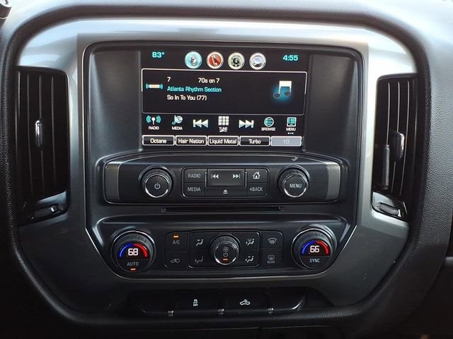 Used 2019 Chevrolet Silverado 1500 LT w/ All Star Edition RWD image 14