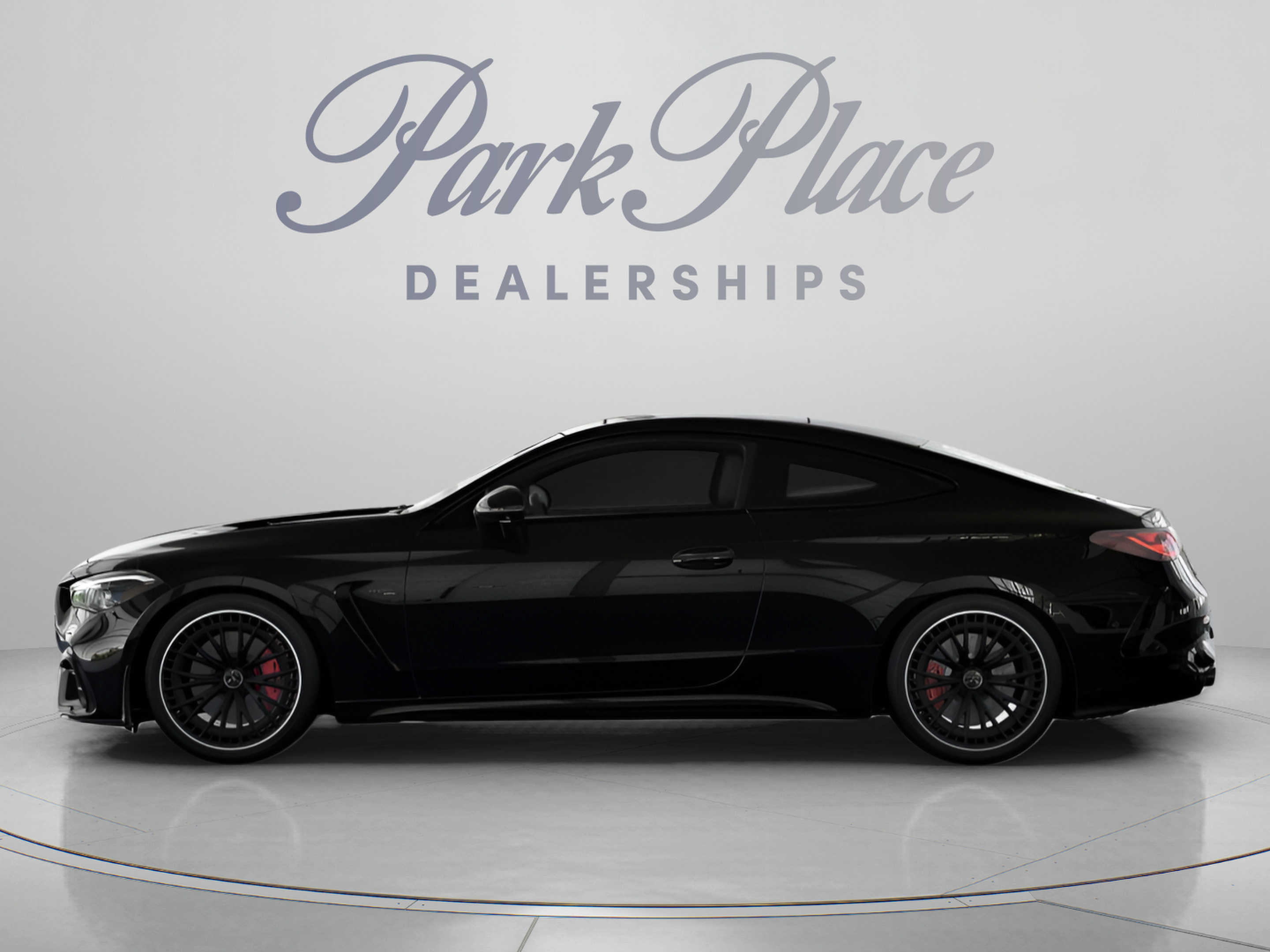 New 2027 Mercedes-Benz CLE 53 AMG 4MATIC Coupe image 8