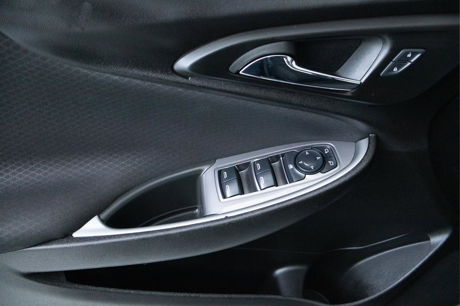 Used 2025 Chevrolet Malibu RS image 23