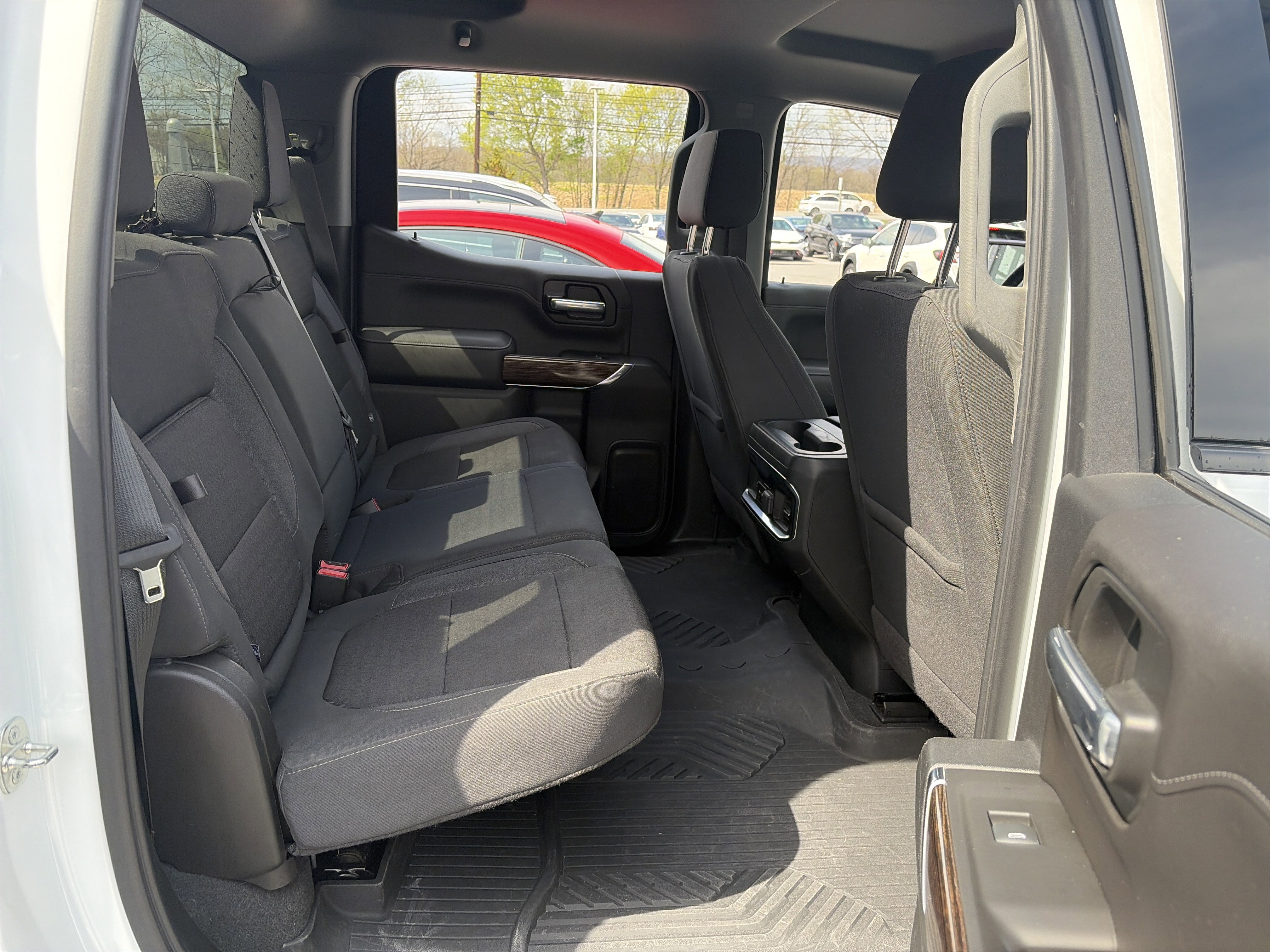 Used 2020 GMC Sierra 1500 Elevation image 36