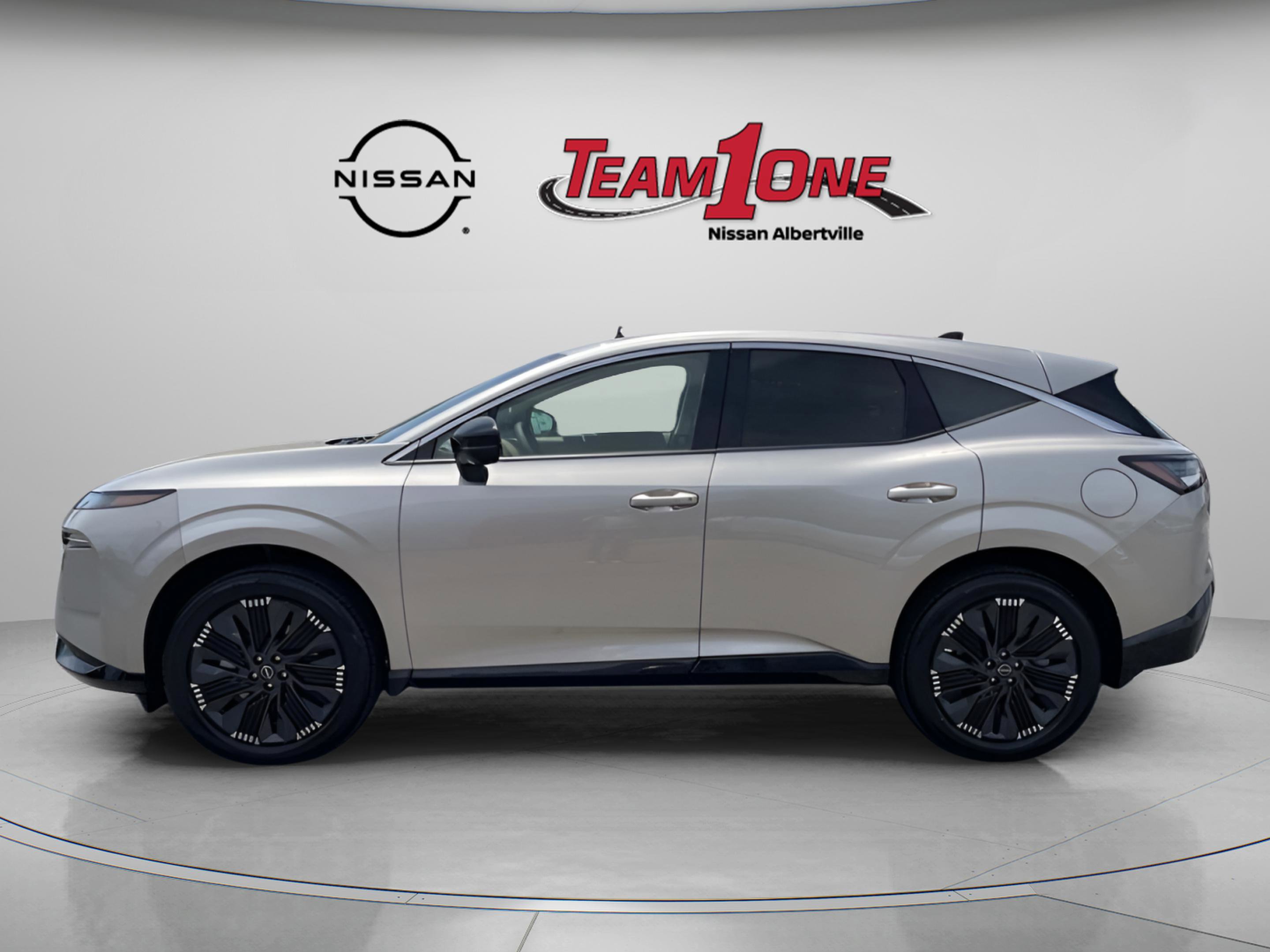New 2026 Nissan Murano Platinum AWD/4WD image 5