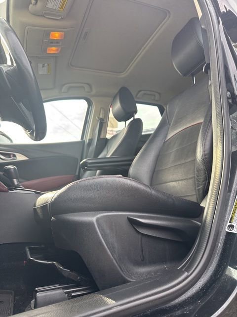 Used 2016 MAZDA CX-3 Grand Touring image 13