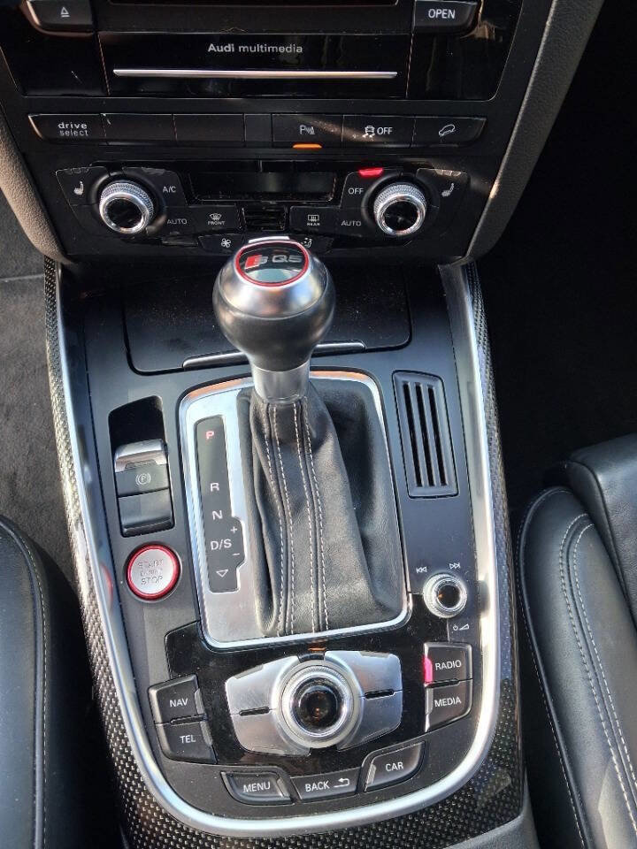 Used 2016 Audi SQ5 Premium Plus image 18