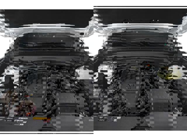 Used 2026 Toyota Grand Highlander Limited image 11