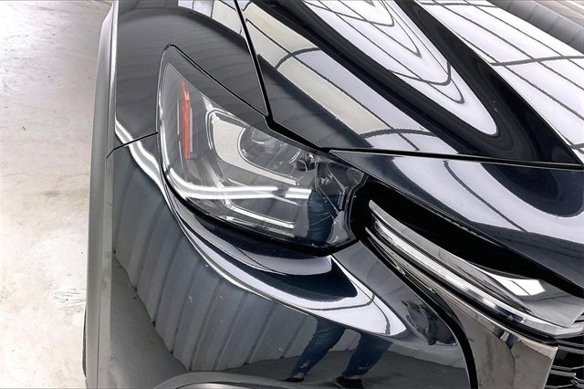 Used 2025 MAZDA CX-70 3.3 Turbo w/ Preferred Package image 26