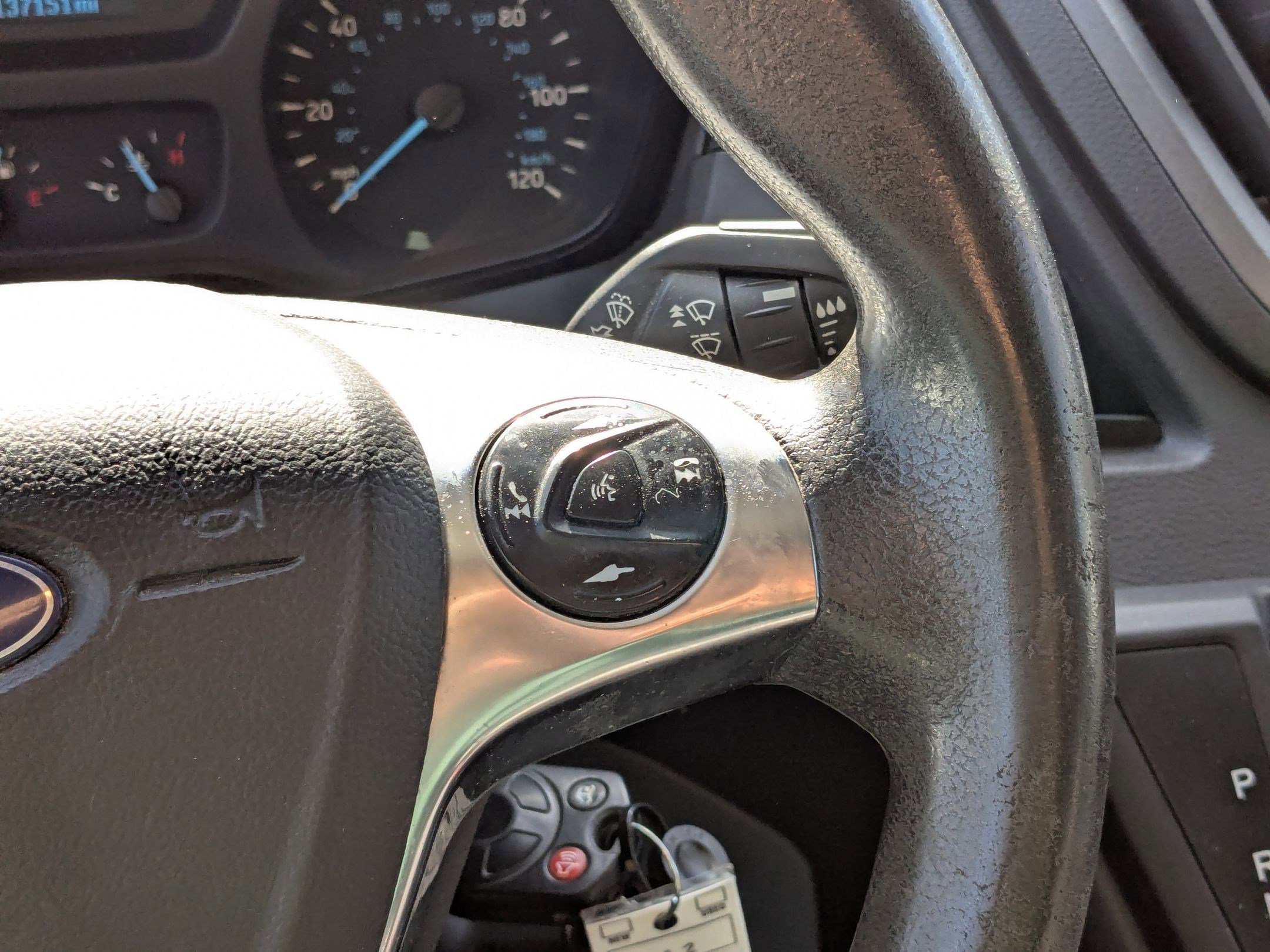 Used 2018 Ford Transit 150 148 Medium Roof image 20