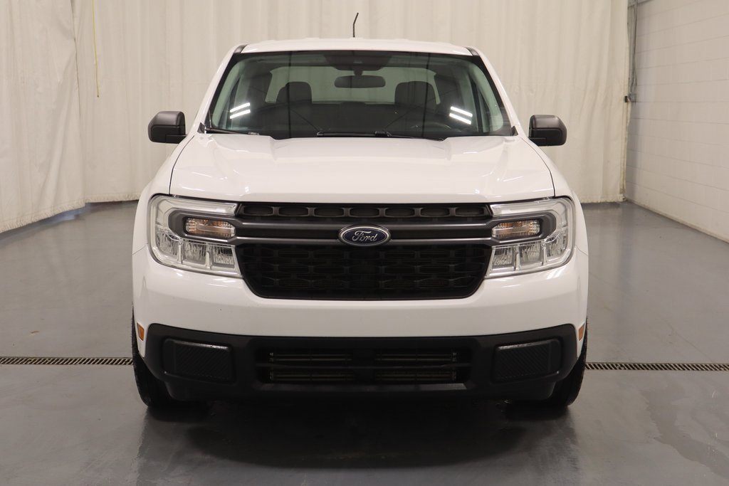 Used 2023 Ford Maverick XLT w/ Equipment Group 300A Standard image 4