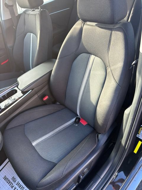 Used 2021 Hyundai Sonata SEL FWD image 11